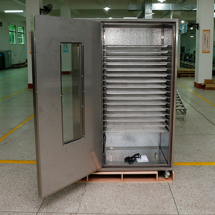 news-IKE Food Machinery-IKE mini industrial drying oven for vegetable-img