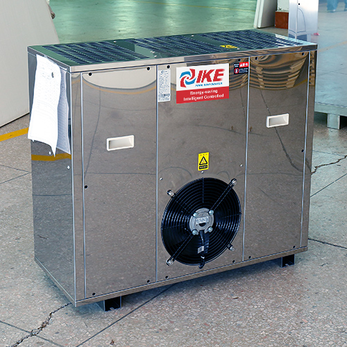 IKE-fruit dryer | Embedding Food Dehydrator | IKE-1
