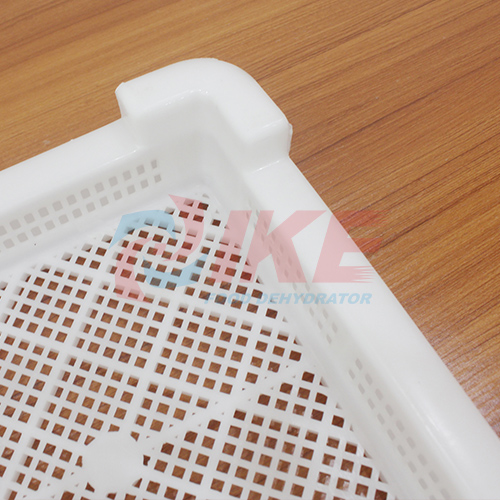 IKE-Commercial Dehydrator Plastic Trays For Food