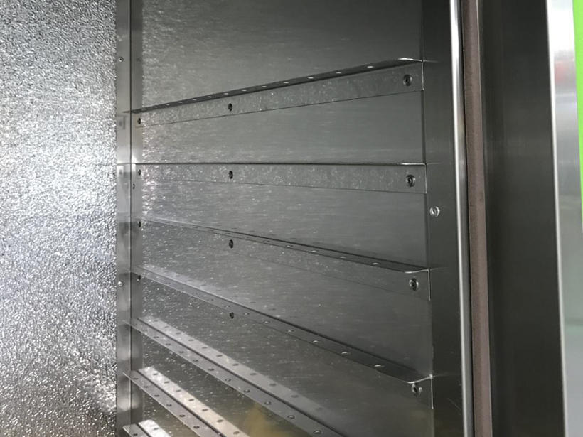 stainless commercial food dehydrator vegetable commercial IKE