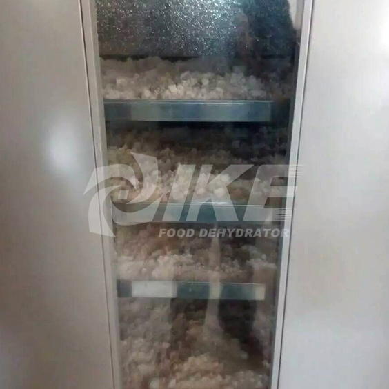 IKE-Powder Drying Machine | Recommendable Rice Dryer Machine