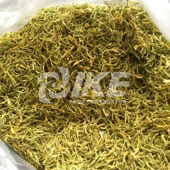 IKE-IKE Has Lonicera Japonica Drying Machine, Best Dehydrator-1