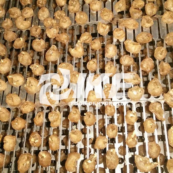 IKE-Click In News About Arillus Longan Drying Machine Drying Fruit In Oven-1