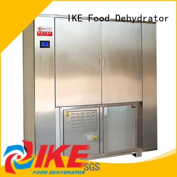Quality IKE Brand dehydrate in oven low middle