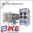 IKE mesh drying line order for food