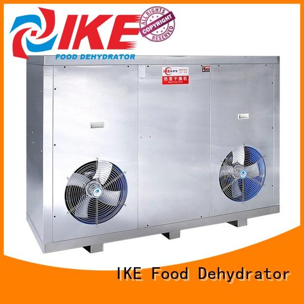 professional food dehydrator food temperature dehydrator machine IKE Brand