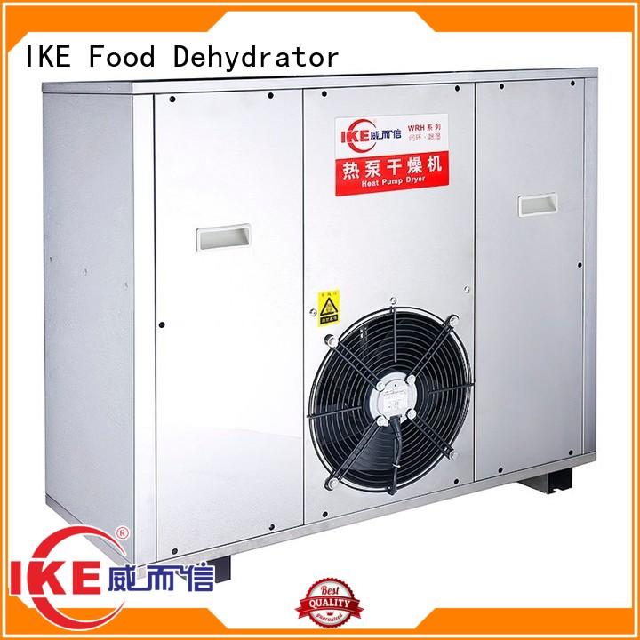 professional food dehydrator vegetable dehydrator machine IKE Brand