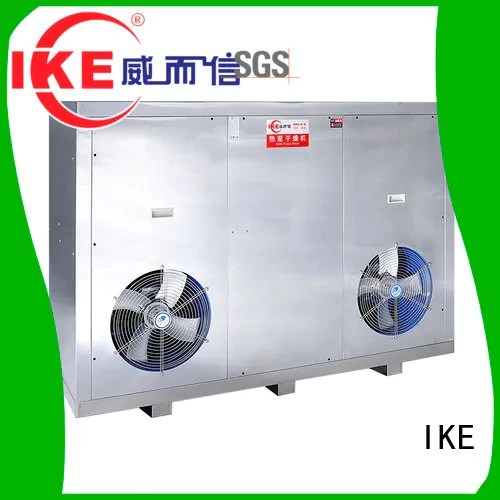 IKE fruit commercial sale professional food dehydrator temperature