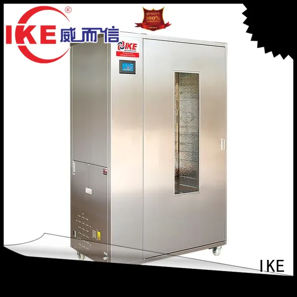 tea machine meat commercial food dehydrator steel IKE