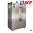 IKE stainless vegetable middle dehydrate in oven commercial