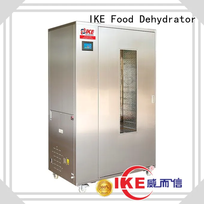 Quality IKE Brand dehydrate in oven herbal dehydrator