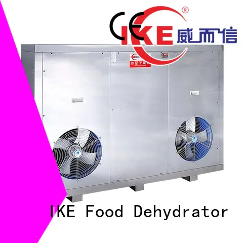 sale food machine professional food dehydrator IKE manufacture
