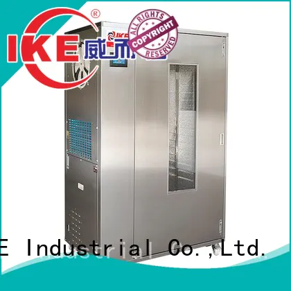 food flower temperature IKE Brand dehydrate in oven factory