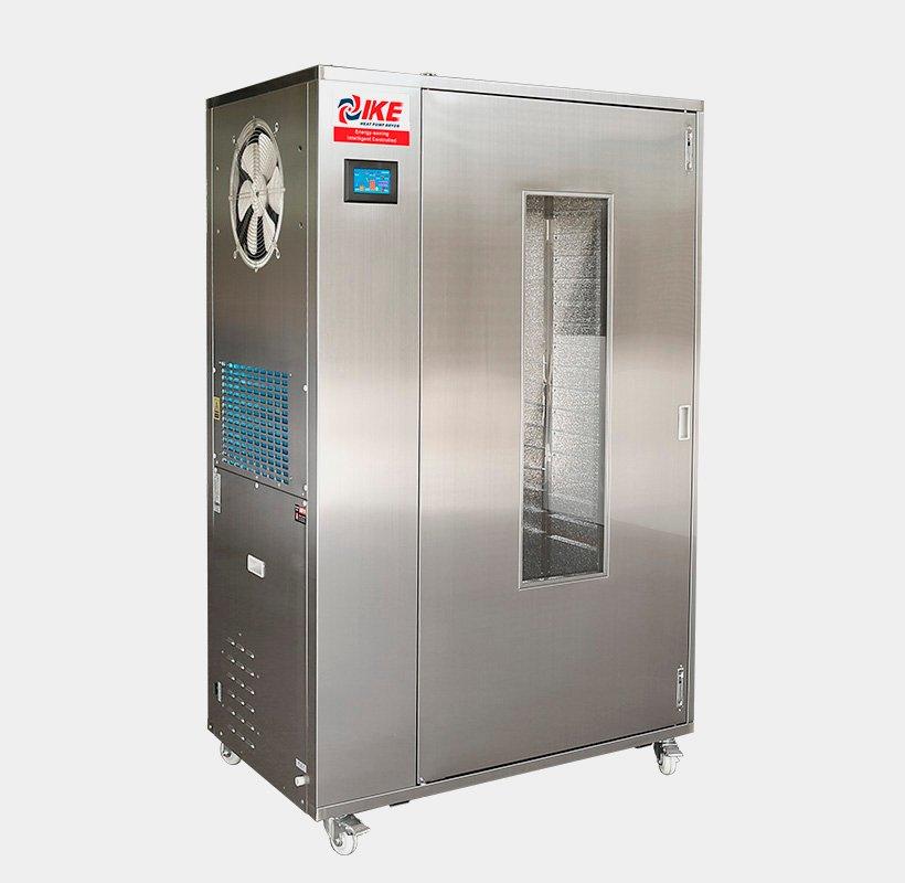commercial commercial food dehydrator IKE dehydrate in oven