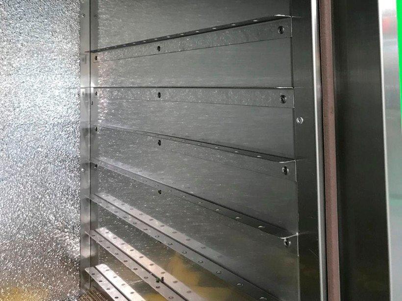 dehydrator stainless low IKE commercial food dehydrator