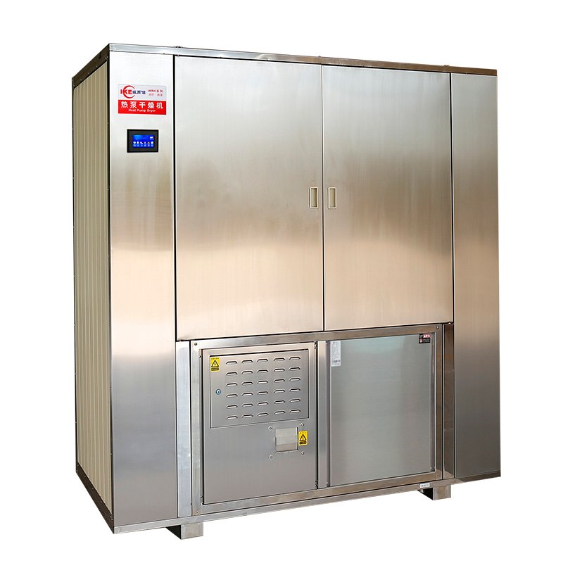 WRH-300B Middle Temperature Chinese herbal Commercial Dehydrator