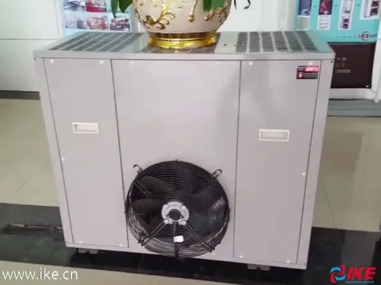 What are SMEs for food dehydrator machine ?