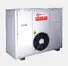 industrial temperature IKE dehydrator machine