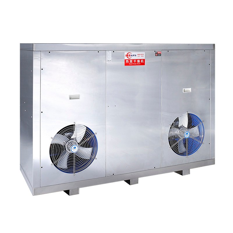 IKE WRH-500D Low Temperature Stainless Steel Vegetable Dehydrator Machine Embedding Food Dehydrator image4