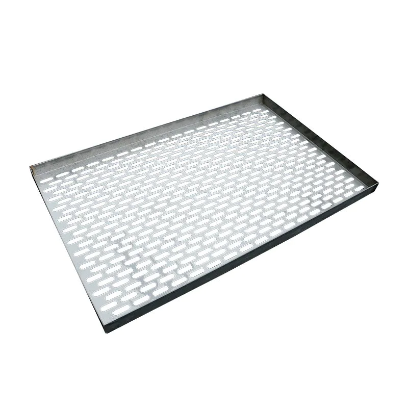 IKE Food Dehydrator Slot mesh tray info