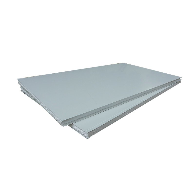 The guide of Heat retaining panel