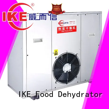 Wholesale stainless dehydrator machine IKE Brand