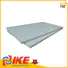 IKE steel stainless steel rack price hole for dehydrating