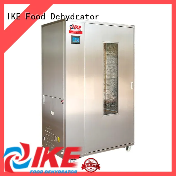 IKE mini large dehydrator middle heat