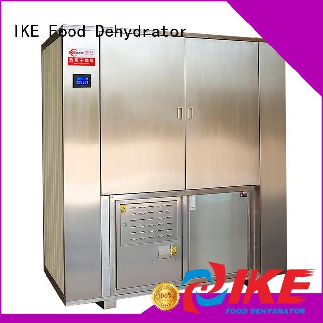 commercial fruit food commercial food dehydrator IKE Brand company