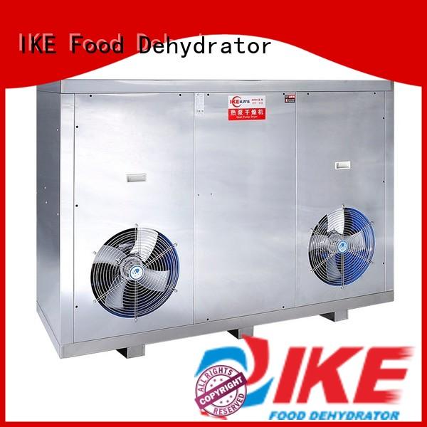 IKE Brand middle fruit drying custom professional food dehydrator