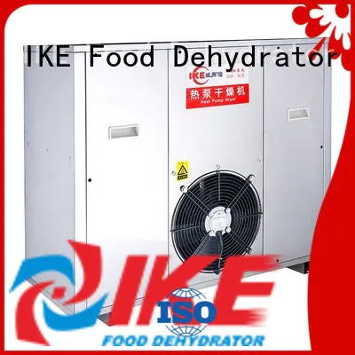 IKE industrial dehydrators for sale high-performance for food