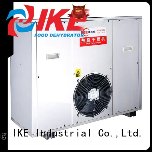 professional food dehydrator low IKE Brand dehydrator machine