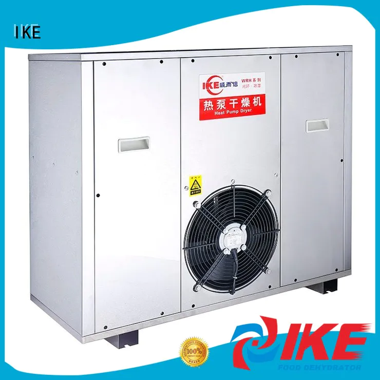 Wholesale commercial professional food dehydrator IKE Brand