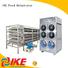 IKE Brand food large drying line manufacture