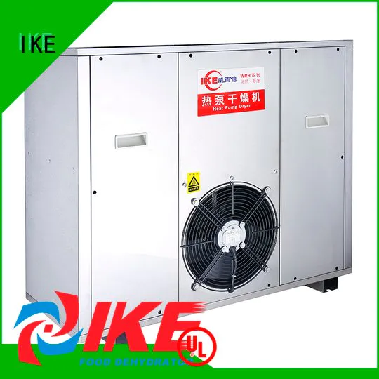 temperature dehydrator machine IKE professional food dehydrator