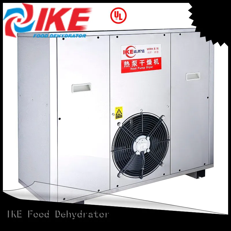 Wholesale commercial sale dehydrator machine IKE Brand