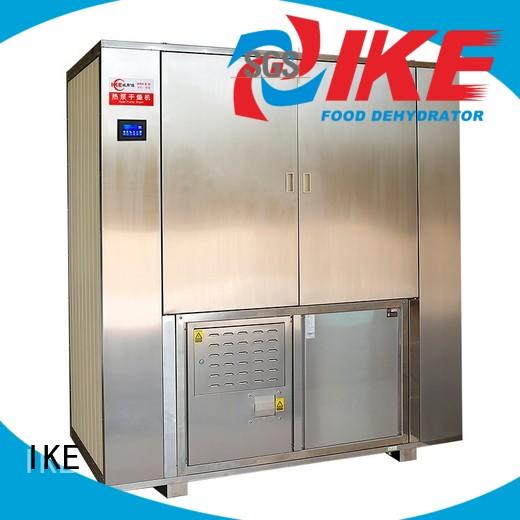 herbal dehydrator dehydrate in oven IKE manufacture
