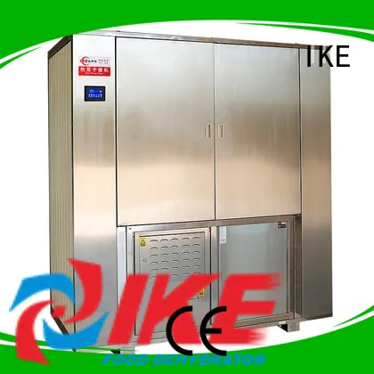 dehydrator dry cabinet laboratory for vegetable IKE