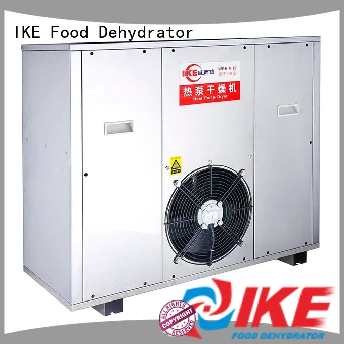 IKE Brand industrial low food professional food dehydrator grade