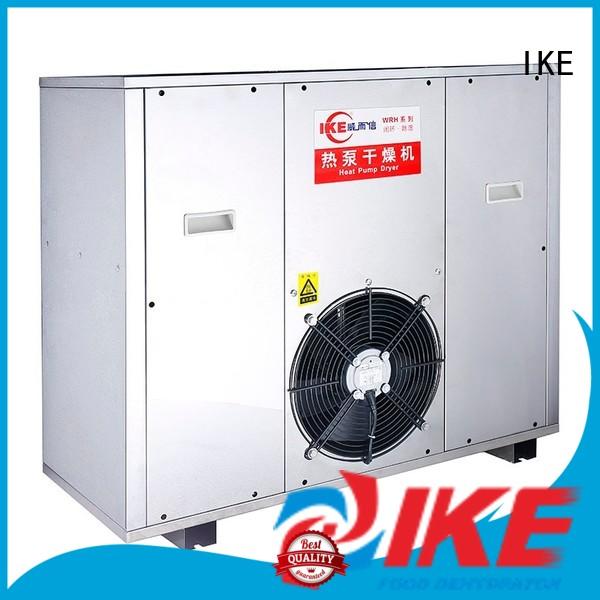 IKE industrial commercial food dryer machine dryer equipment for vegetable