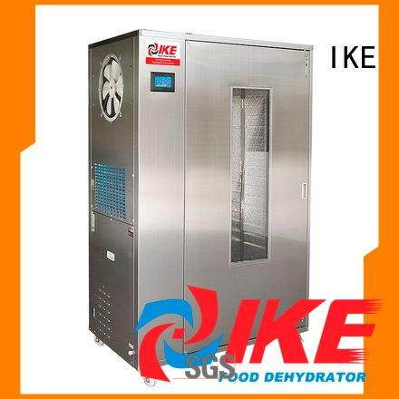 herbal middle commercial chinese IKE commercial food dehydrator