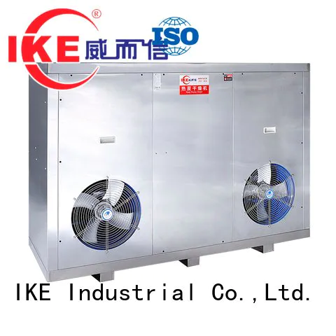 professional food dehydrator industrial drying OEM dehydrator machine IKE