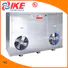 IKE Brand industrial grade dehydrator machine stainless steel