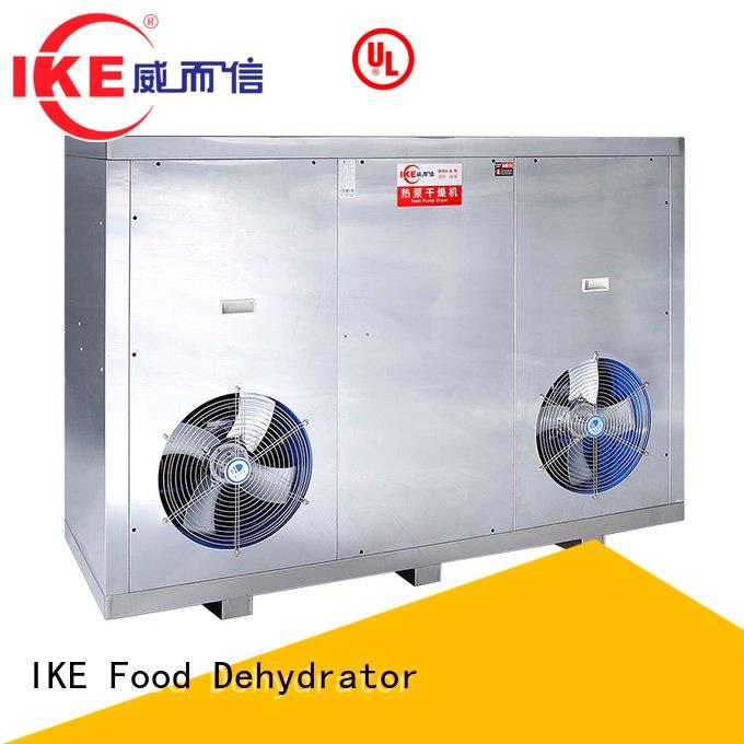 steel dehydrator machine middle food IKE