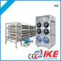 mesh customized commercial food dryer machine food IKE company