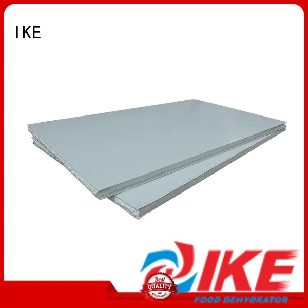 IKE hot-sale shelving and racking best factory price for dehydrating