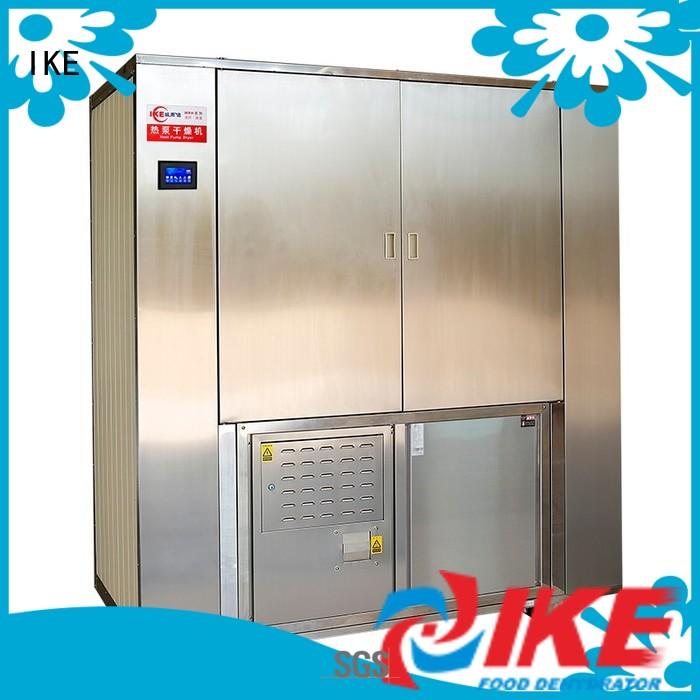 IKE food drying machine temperature at discount
