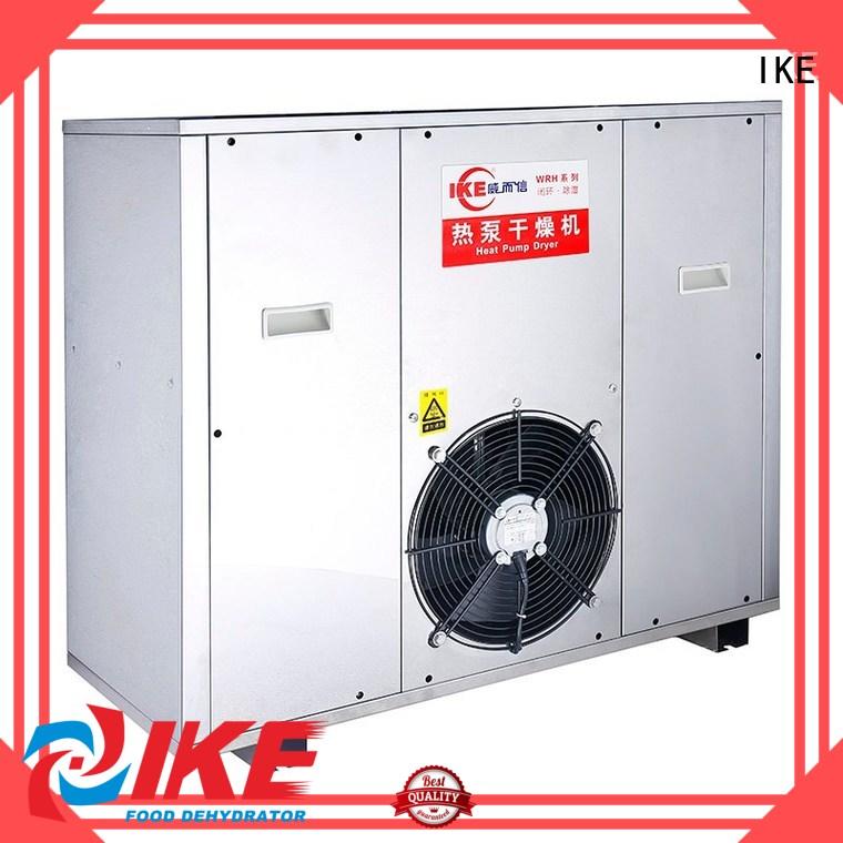 grade stainless low dehydrator IKE Brand dehydrator machine supplier