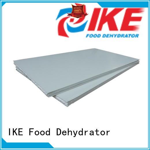 IKE top-selling heavy duty metal shelving multi-functional for dehydrating
