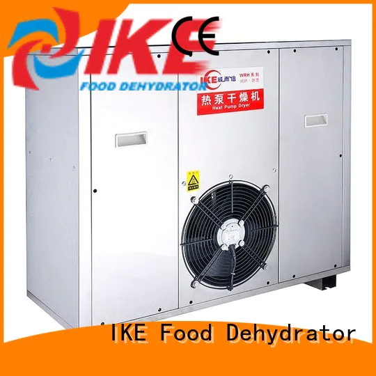 large fruit dryer dehydrator for food